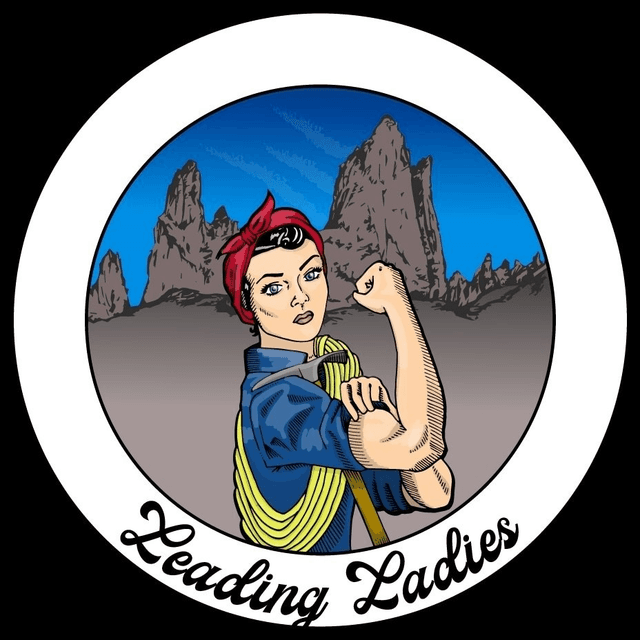 Leading Ladies Logo